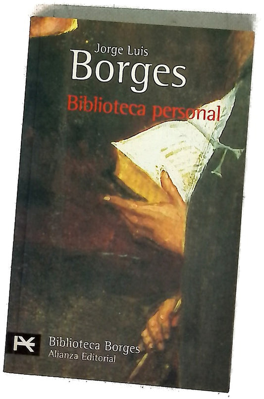 Biblioteca personal