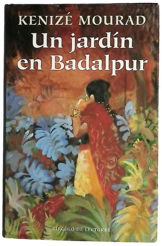 Un jardín en Badalpur