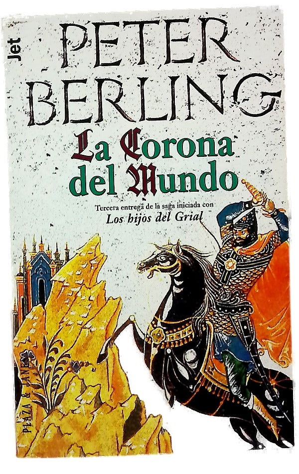 La corona del mundo
