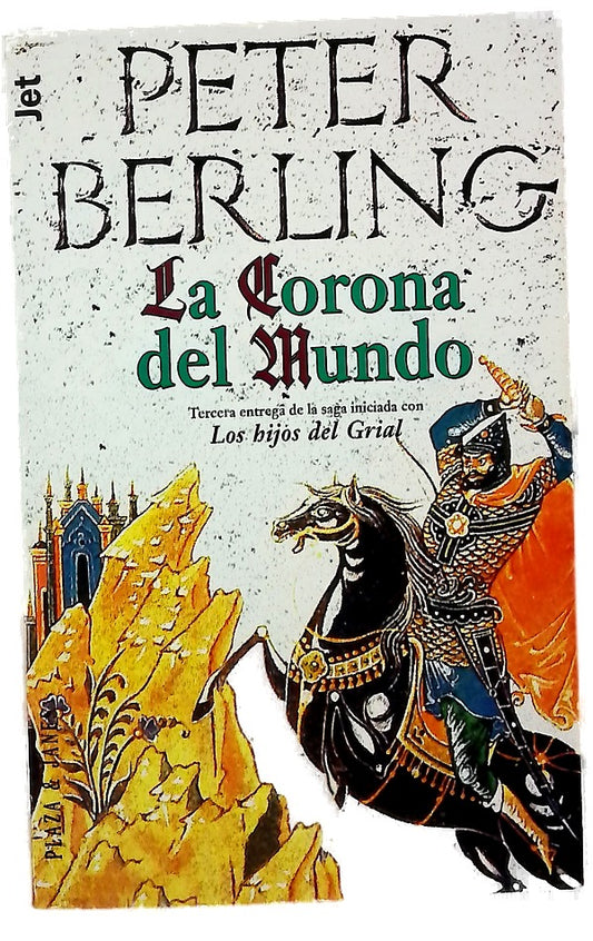 La corona del mundo