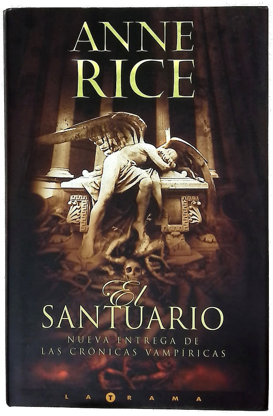 El santuario