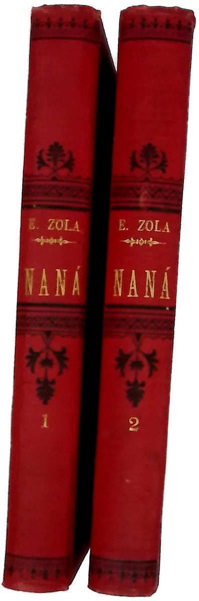 Naná (1 y 2)