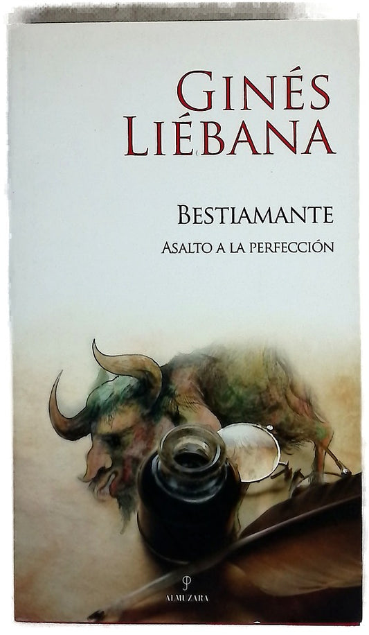 Bestiamante asalto a la perfección