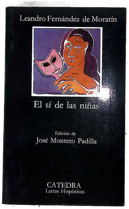 El sí de las niñas
