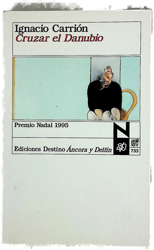 Cruzar el Danubio