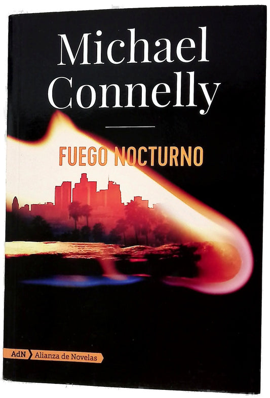 Fuego Nocturno
