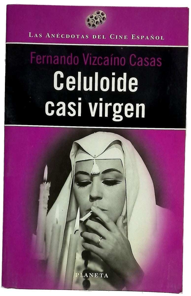 Celuloide casi virgen