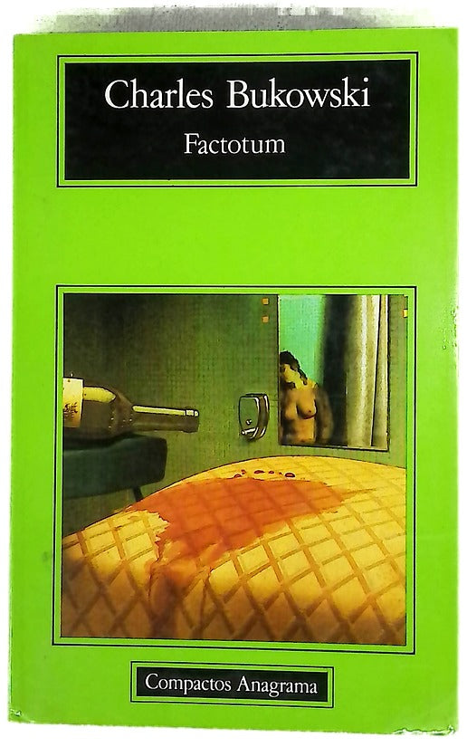 Factotum