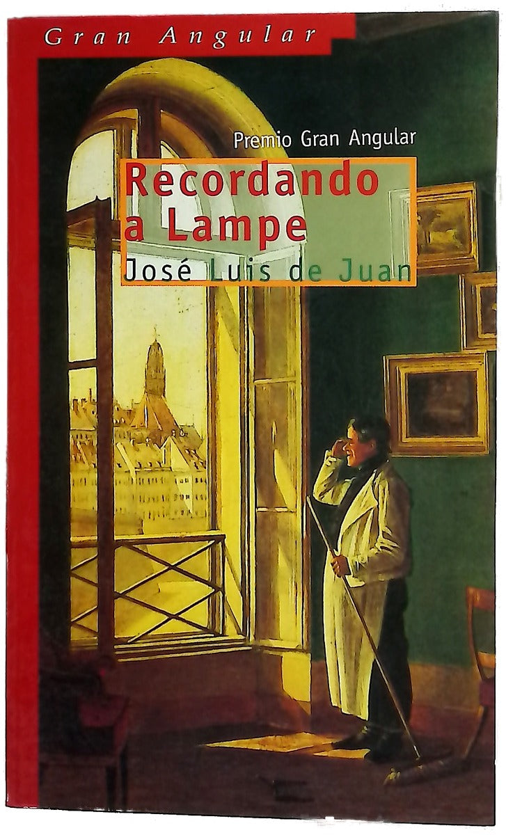 Recordando a Lampe