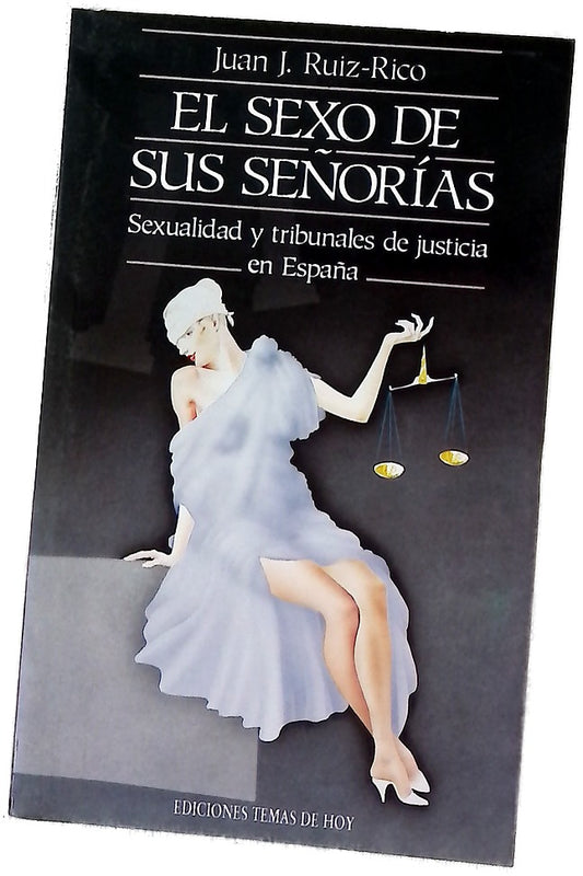 El sexo de sus señorías