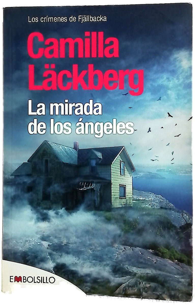La mirada de los ángeles