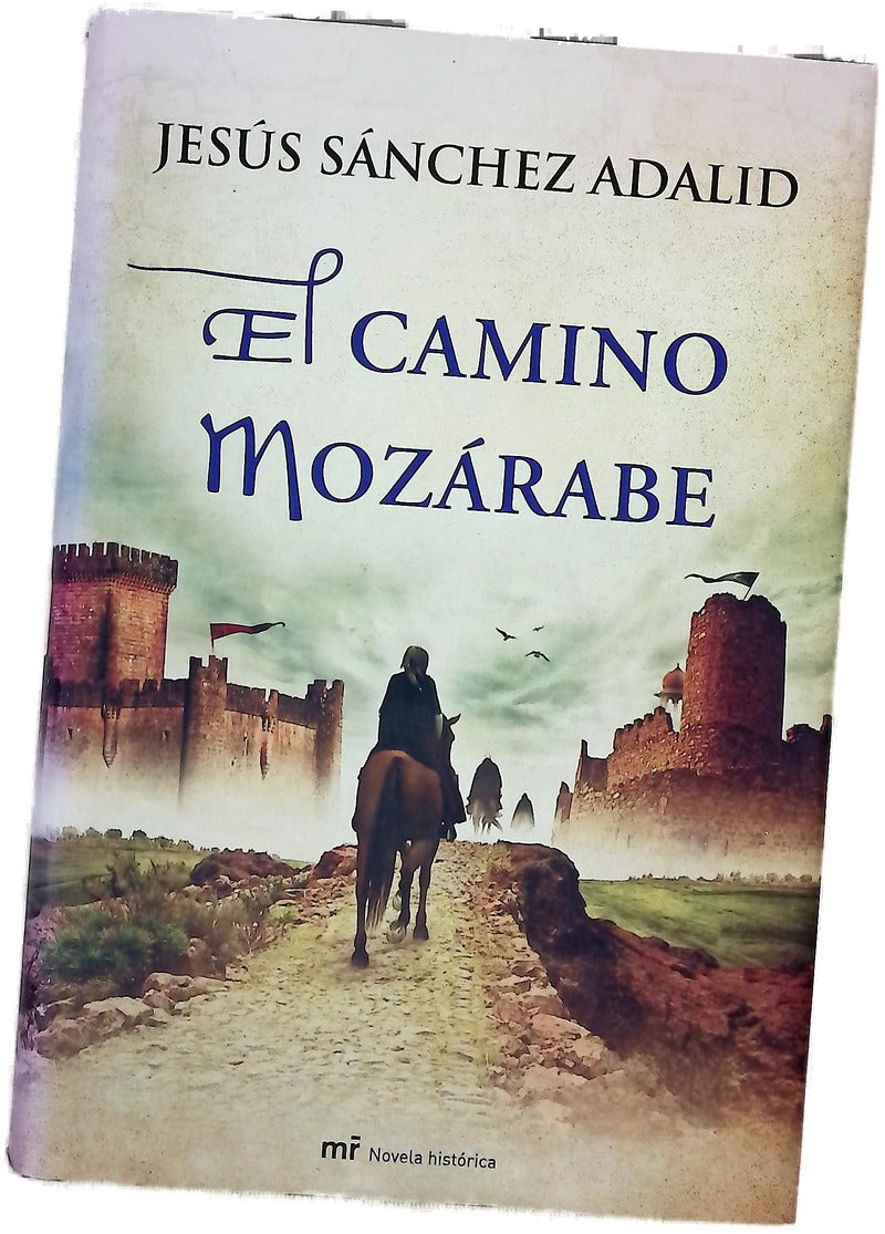 El camino mozárabe