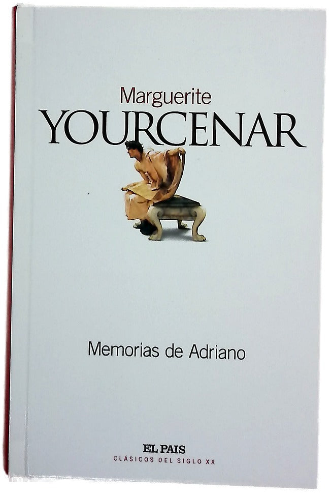 Memorias de Adriano