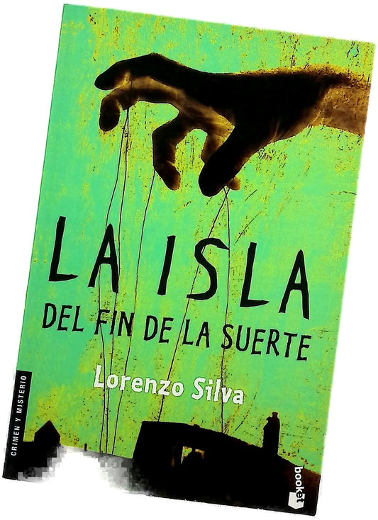 La isla del fin de la suerte