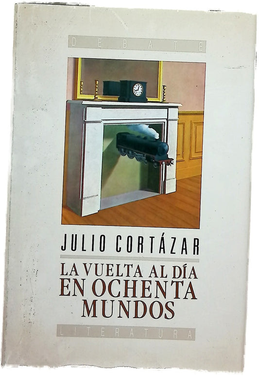 La vuelta al día en ochenta mundos