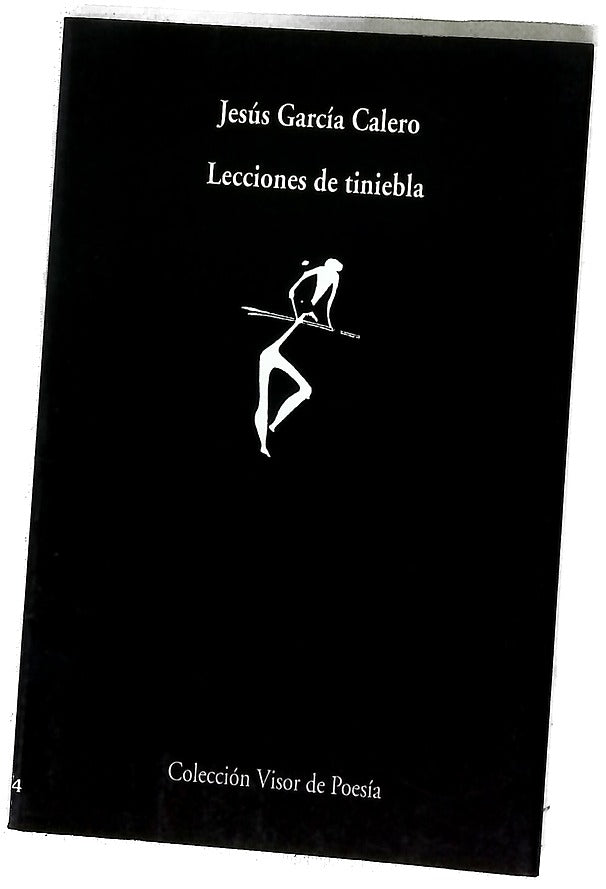 Lecciones de tiniebla