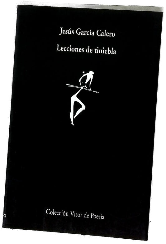 Lecciones de tiniebla