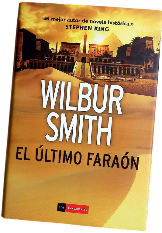 El último faraón