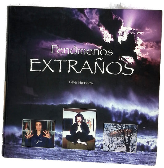 Fenómenos extraños
