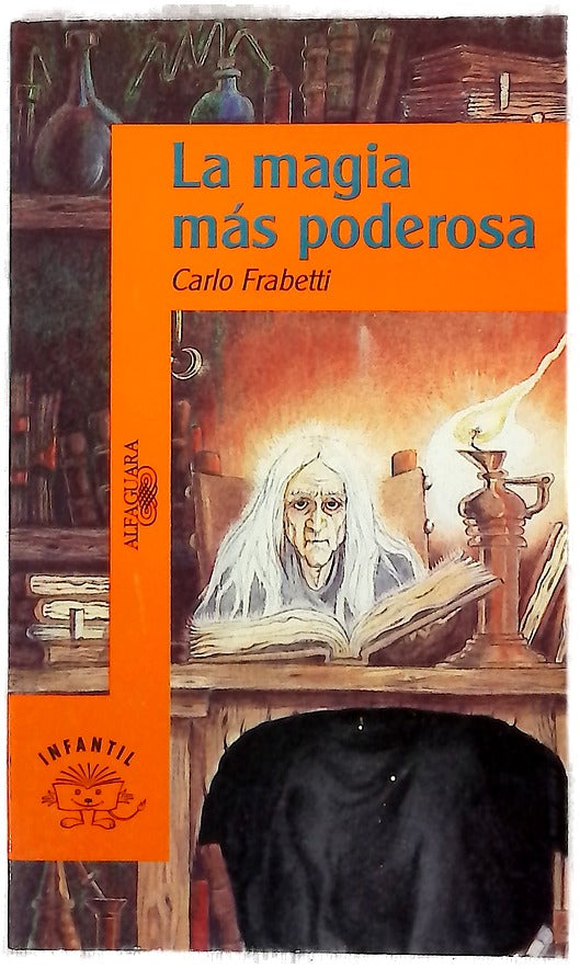 La magia más poderosa