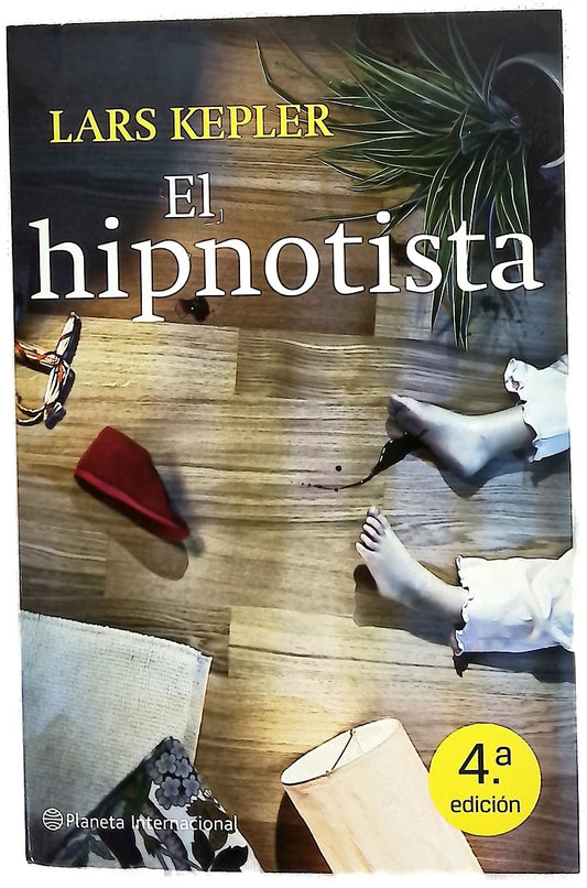 El hipnotista