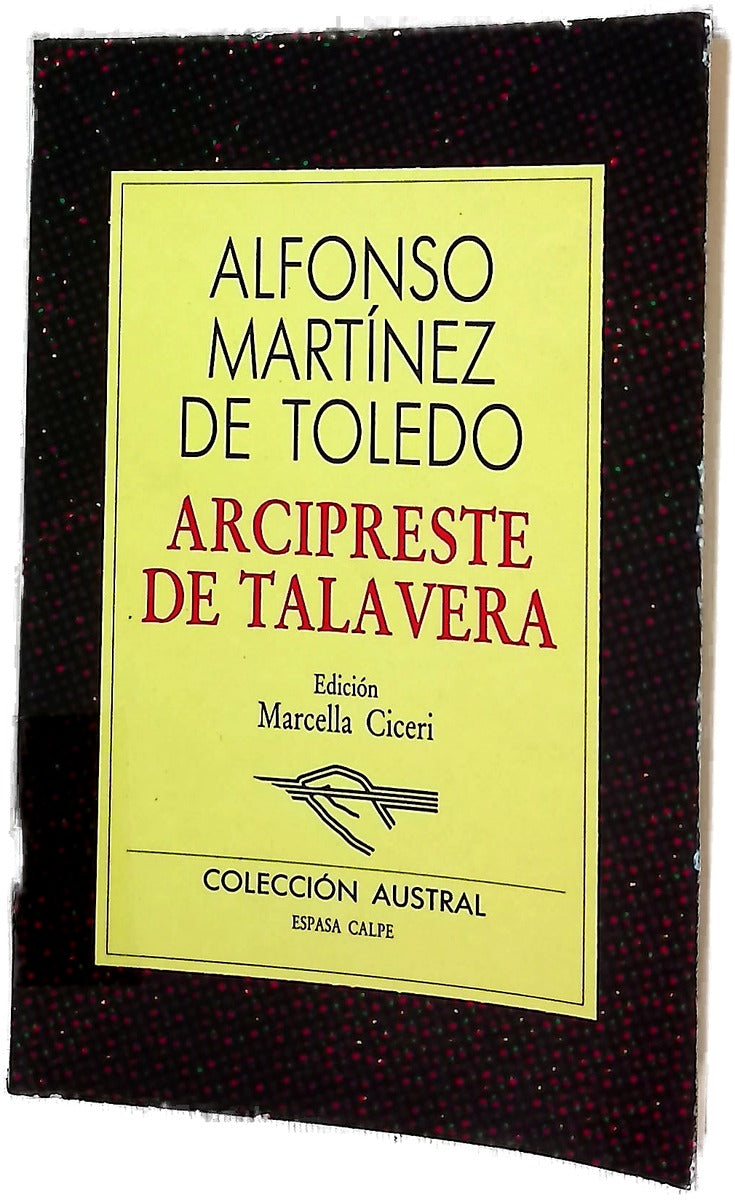 Arcipreste de Talavera