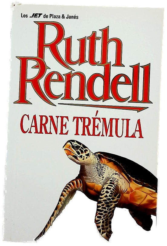 Carne trémula