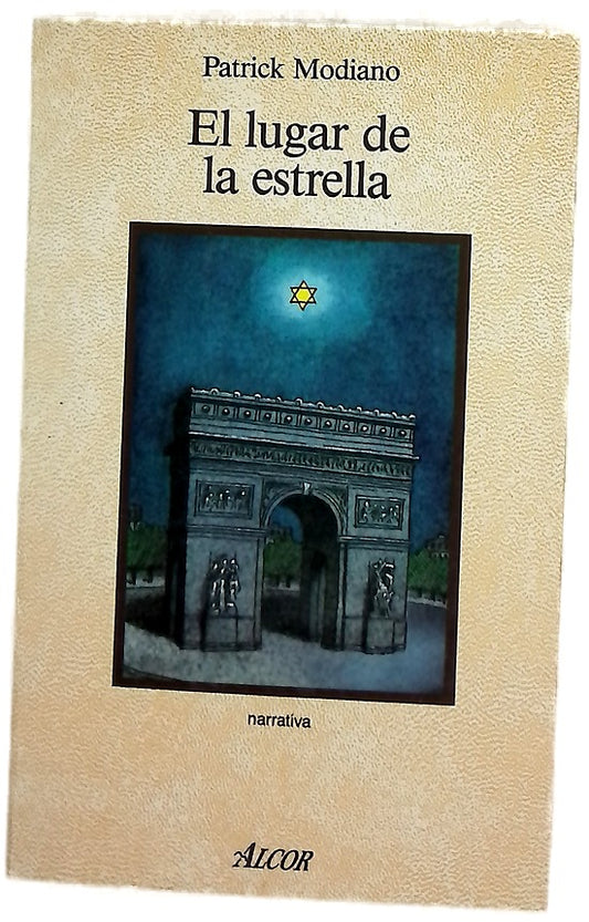 El lugar de la estrella