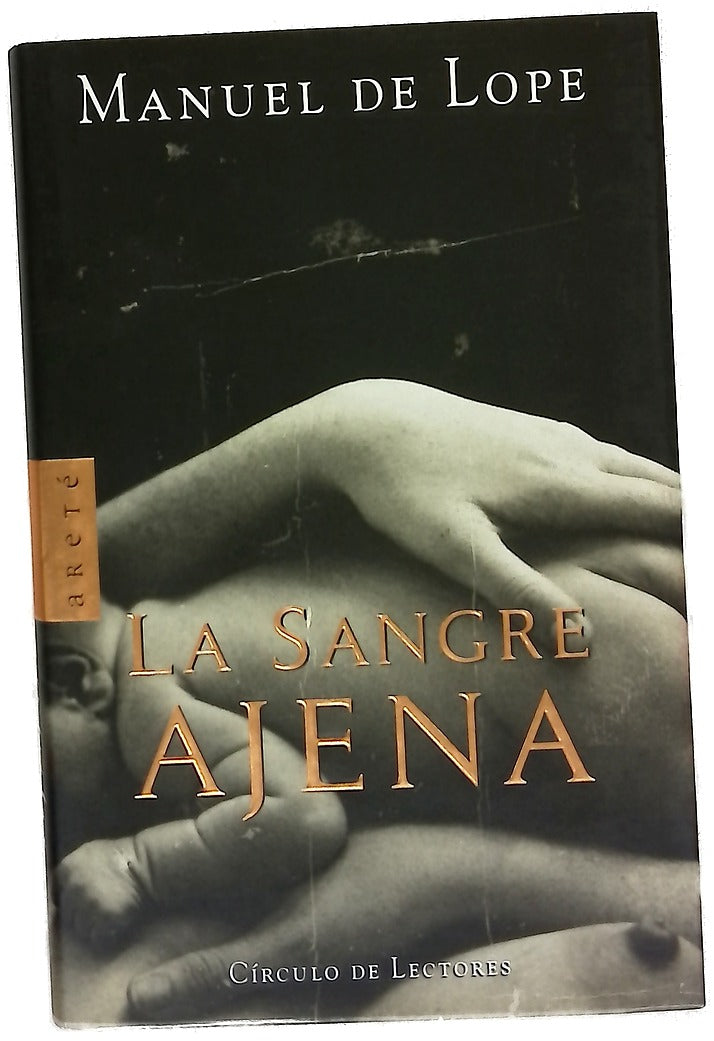 La sangre ajena