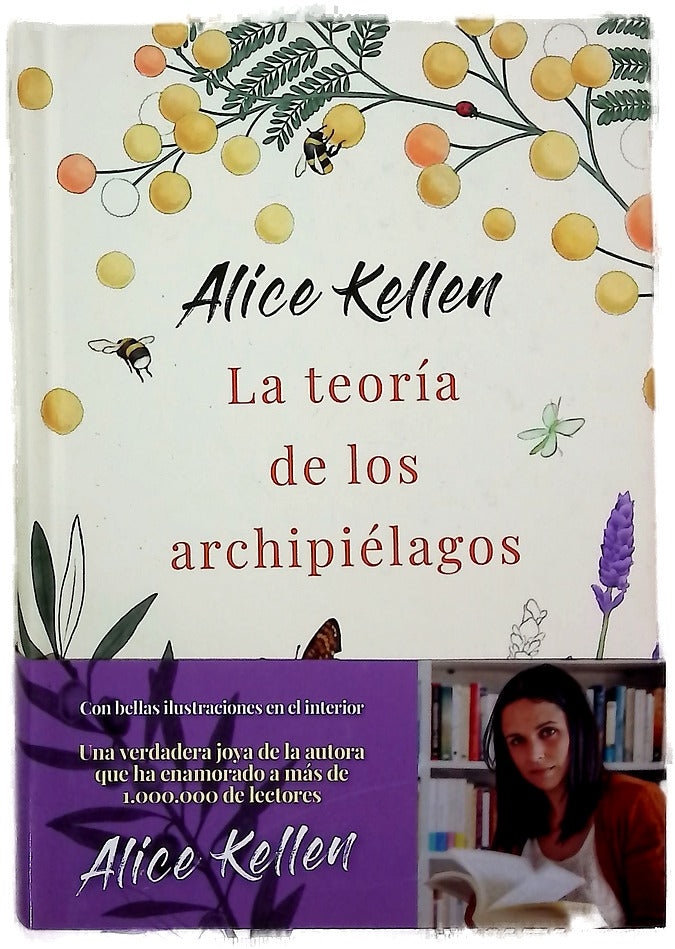 La teoría de los archipielagos