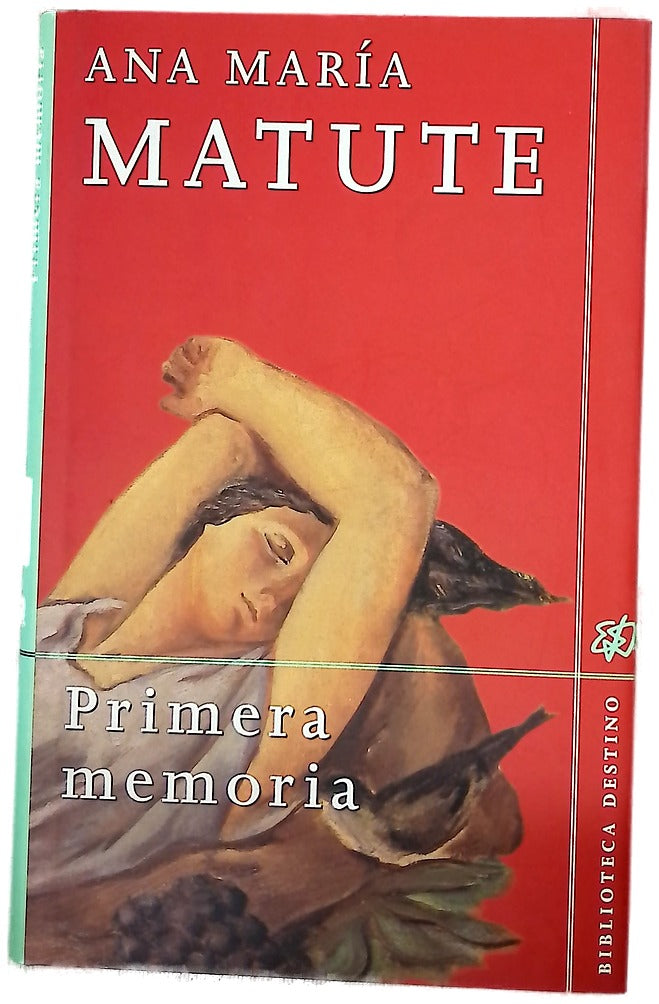 Primera memoria