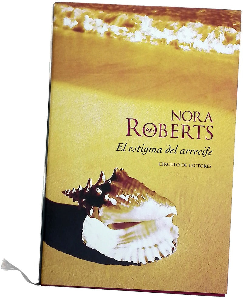 El estigma del arrecife