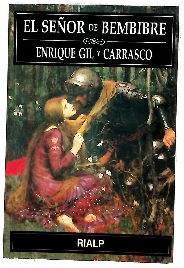 El señor de Bembibre
