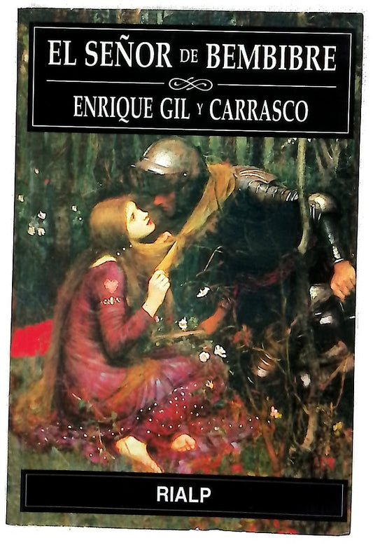 El señor de Bembibre