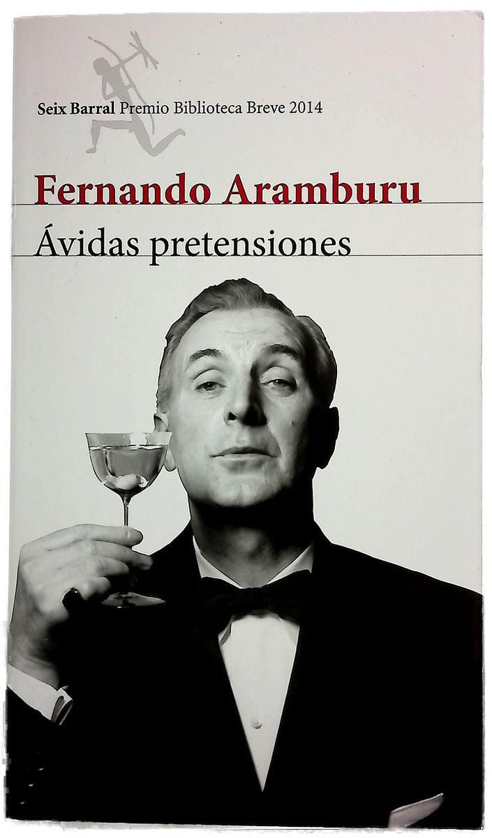 Ávidas pretensiones