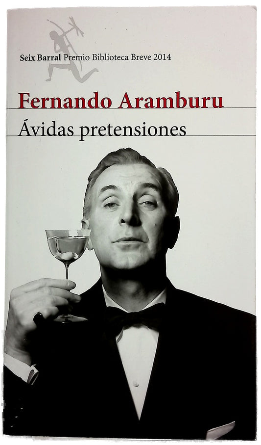 Ávidas pretensiones