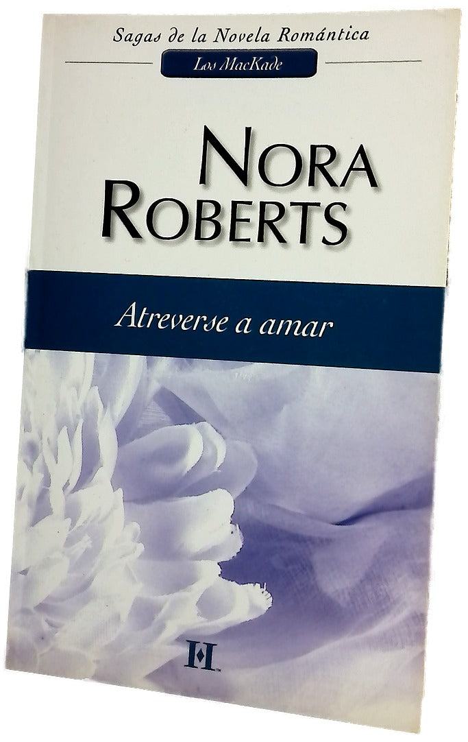Atreverse a amar