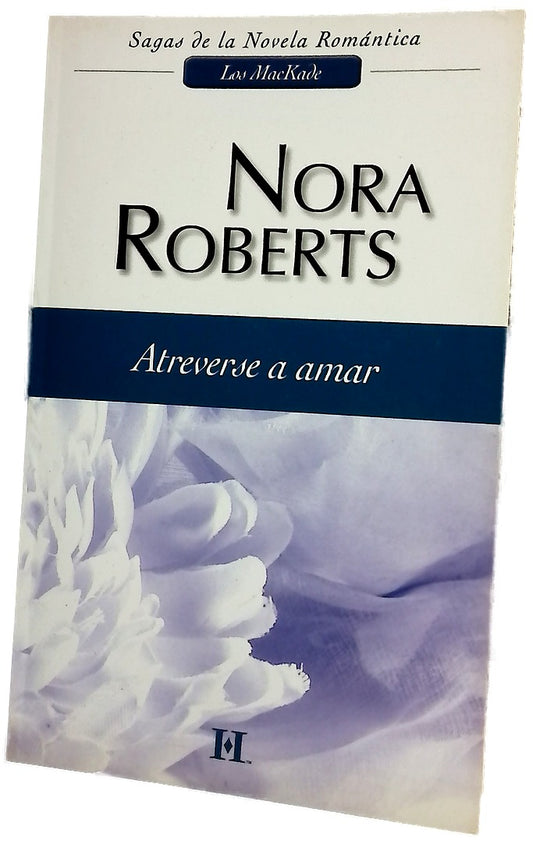 Atreverse a amar