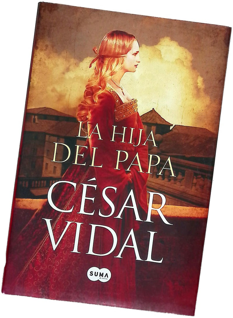 La hija del papa