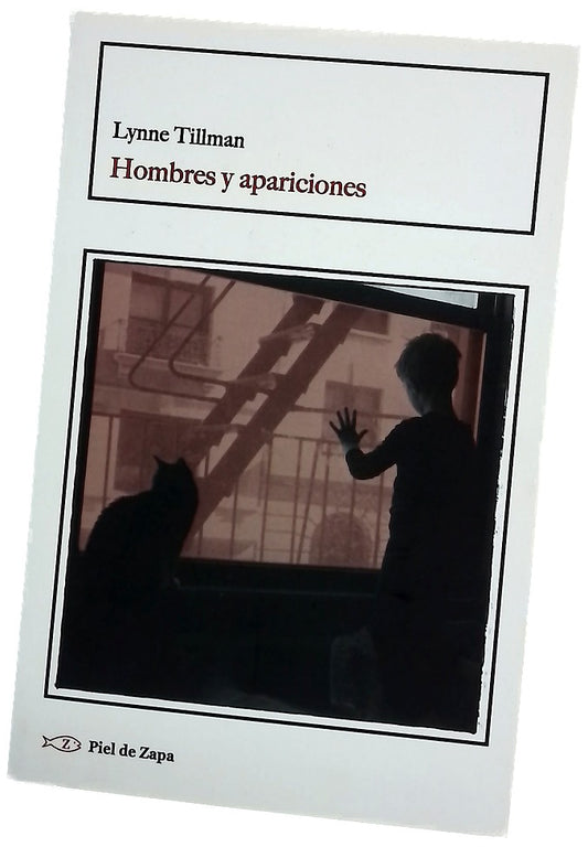 Hombres y apariciones