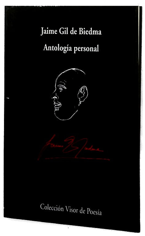 Antología personal