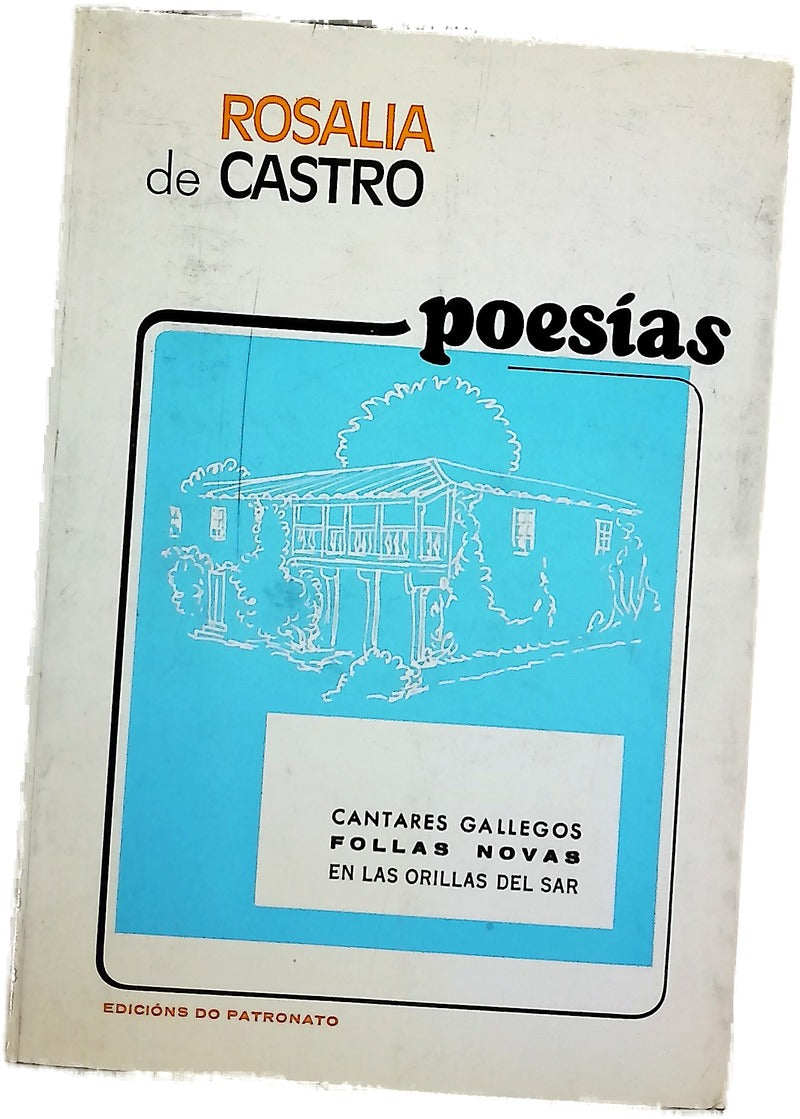 Poesías