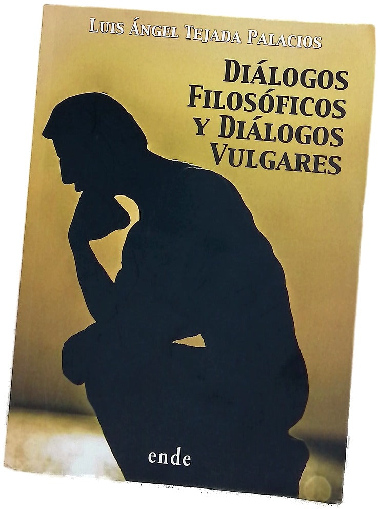 Diálogos filosóficos ; y Diálogos vulgares