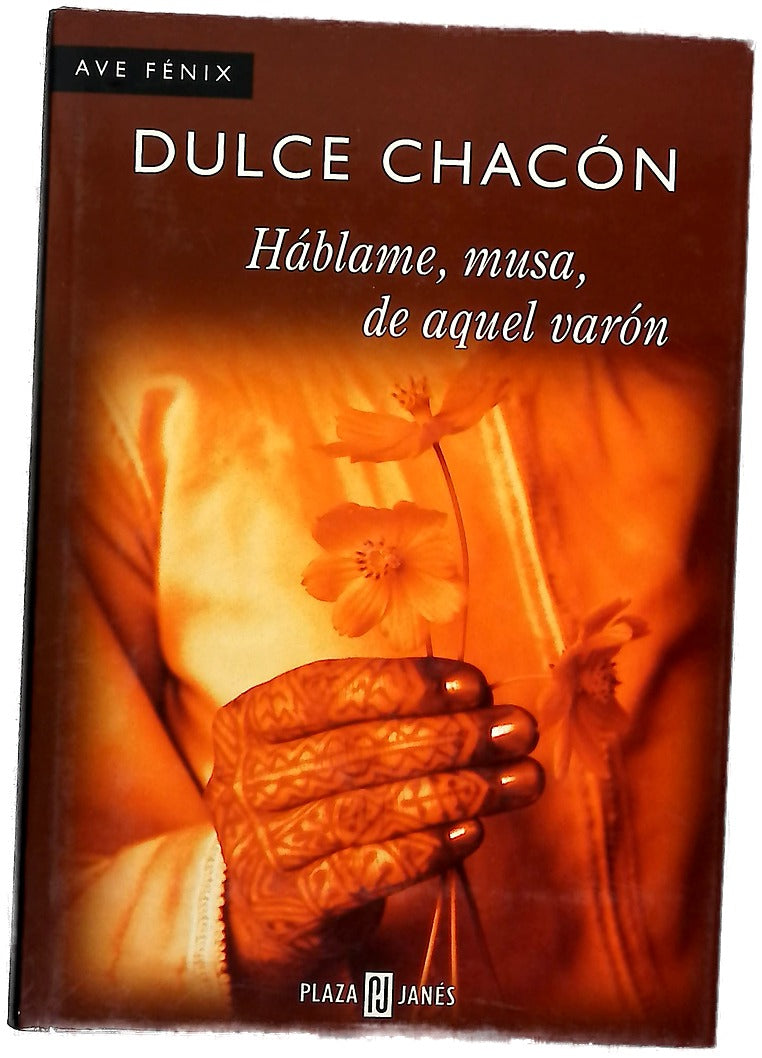 Háblame, musa, de aquel varón