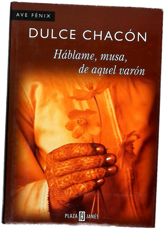 Háblame, musa, de aquel varón