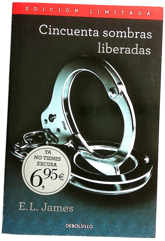 Cincuenta sombras liberadas