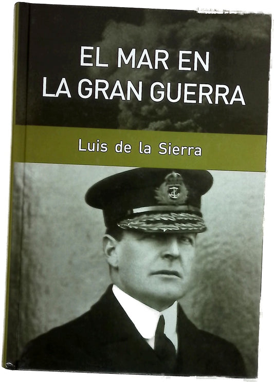 El mar en la Gran Guerra