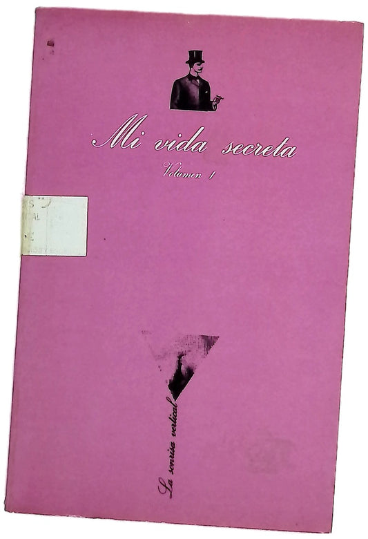 Mi vida secreta