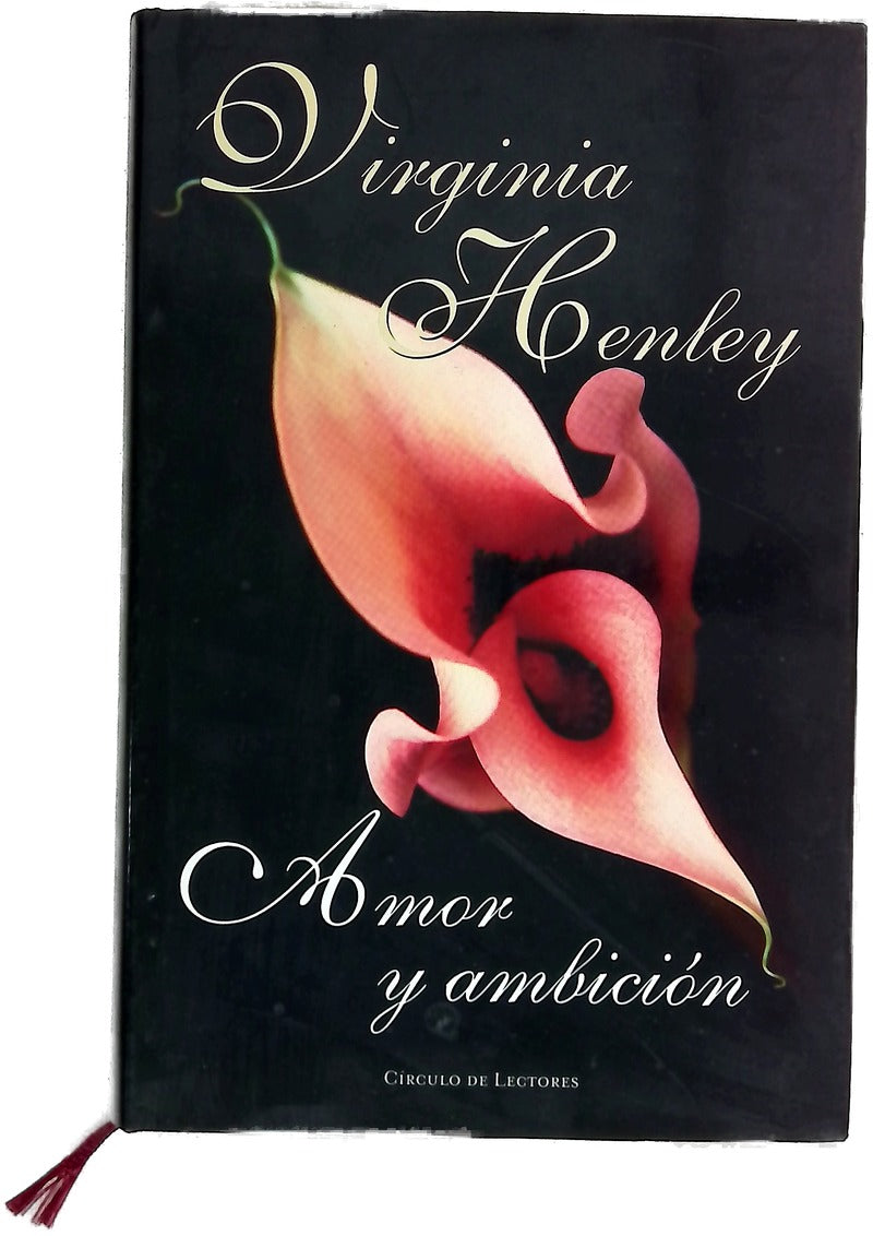 Amor y ambición