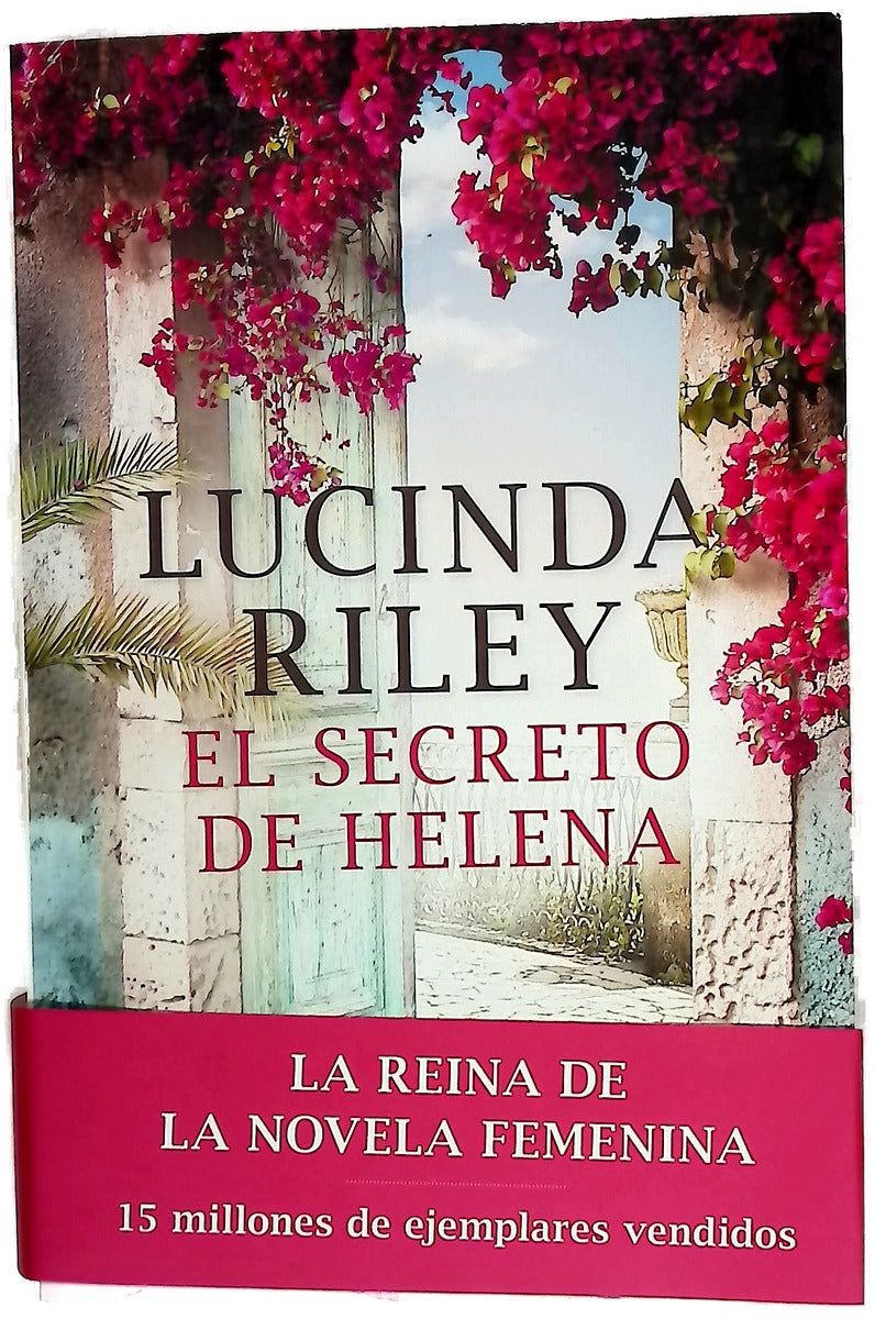 El secreto de Helena